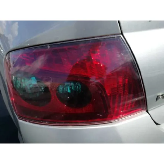PEUGEOT 407 '2005 ST SPORT PLATA