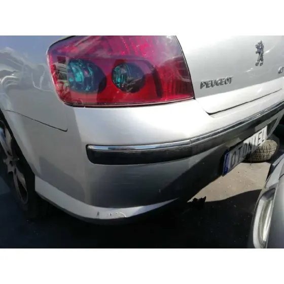 PEUGEOT 407 '2005 ST SPORT PLATA