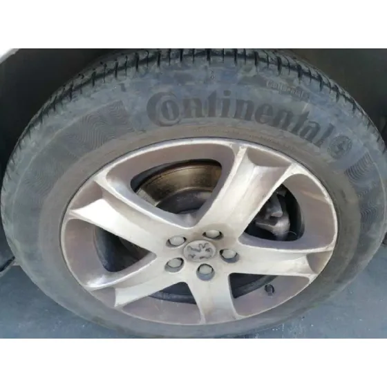 PEUGEOT 407 '2005 ST SPORT PLATA
