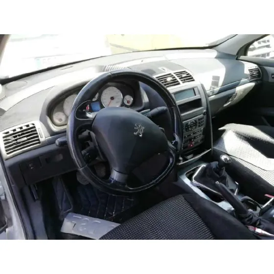 PEUGEOT 407 '2005 ST SPORT PLATA