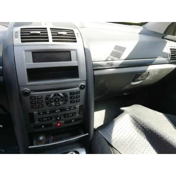 PEUGEOT 407 '2005 ST SPORT PLATA