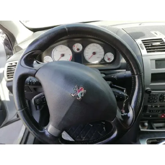 PEUGEOT 407 '2005 ST SPORT PLATA