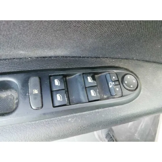 PEUGEOT 407 '2005 ST SPORT PLATA