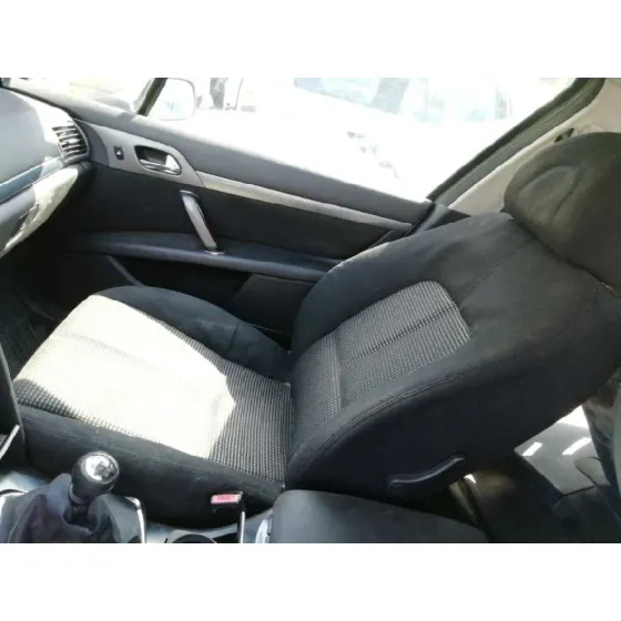 PEUGEOT 407 '2005 ST SPORT PLATA