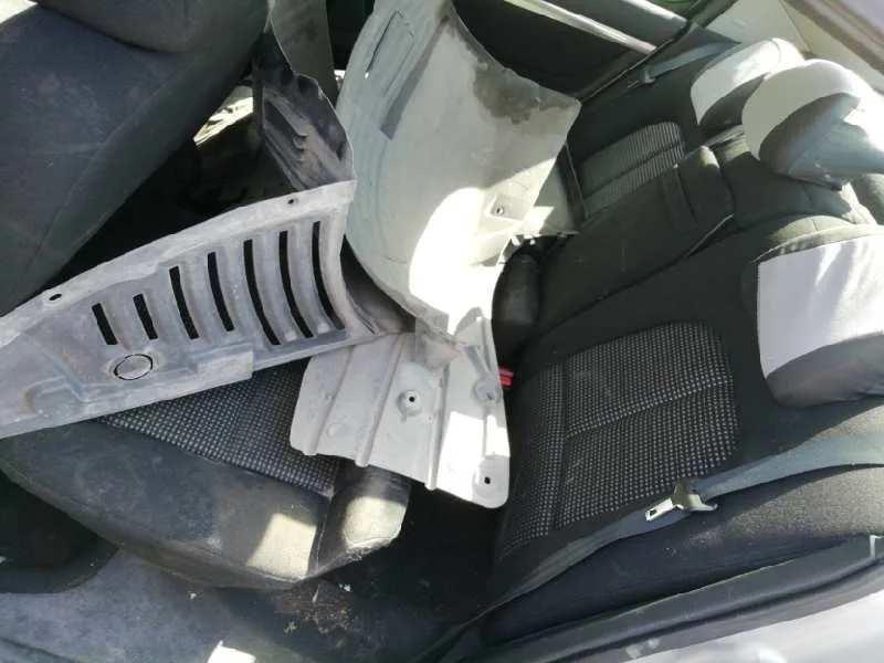 PEUGEOT 407 '2005 ST SPORT PLATA