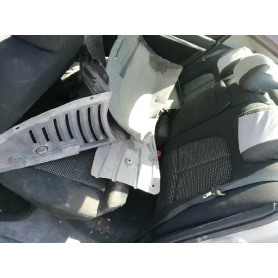 PEUGEOT 407 '2005 ST SPORT PLATA