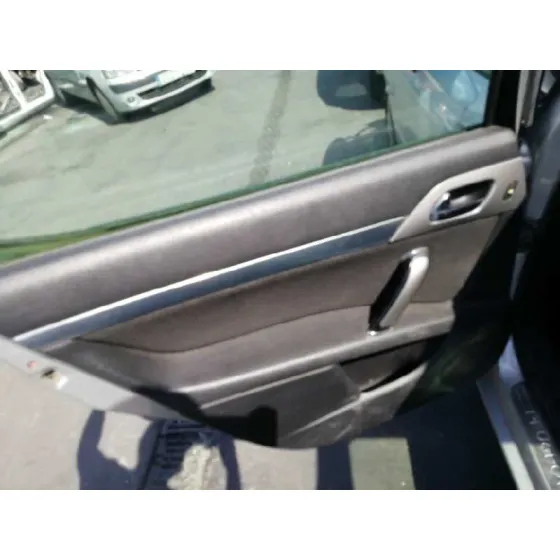PEUGEOT 407 '2005 ST SPORT PLATA