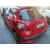 PEUGEOT 207 PEUGEOT 207 '2007 X-LINE ROJO 2006