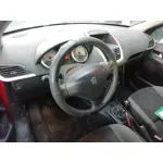 PEUGEOT 207 PEUGEOT 207 '2007 X-LINE ROJO 2006
