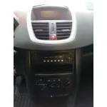 PEUGEOT 207 PEUGEOT 207 '2007 X-LINE ROJO 2006