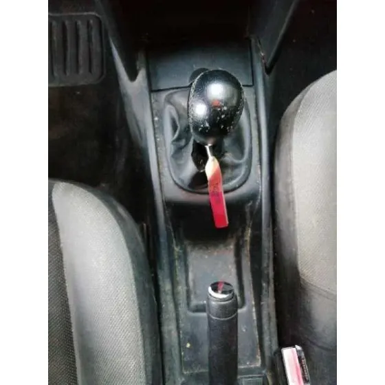 PEUGEOT 207 '2007 X-LINE ROJO