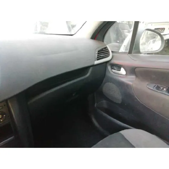 PEUGEOT 207 '2007 X-LINE ROJO