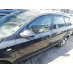 KIA CEE'D SPORTY WAGON KIA CEE'D SPORTY WAGON '2007 EX NEGRO 2007