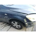 KIA CEE'D SPORTY WAGON KIA CEE'D SPORTY WAGON '2007 EX NEGRO 2007