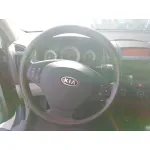 KIA CEE'D SPORTY WAGON KIA CEE'D SPORTY WAGON '2007 EX NEGRO 2007
