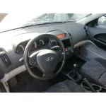 KIA CEE'D SPORTY WAGON KIA CEE'D SPORTY WAGON '2007 EX NEGRO 2007