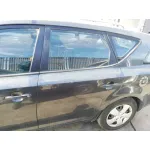 KIA CEE'D SPORTY WAGON KIA CEE'D SPORTY WAGON '2007 EX NEGRO 2007