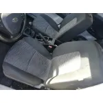 KIA CEE'D SPORTY WAGON KIA CEE'D SPORTY WAGON '2007 EX NEGRO 2007