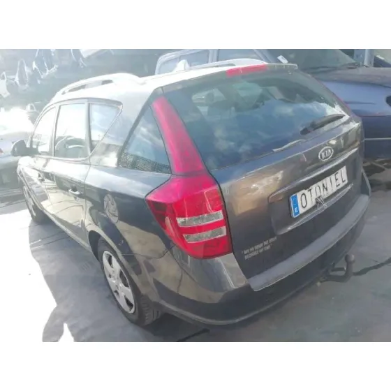 KIA CEE'D SPORTY WAGON '2007 EX NEGRO