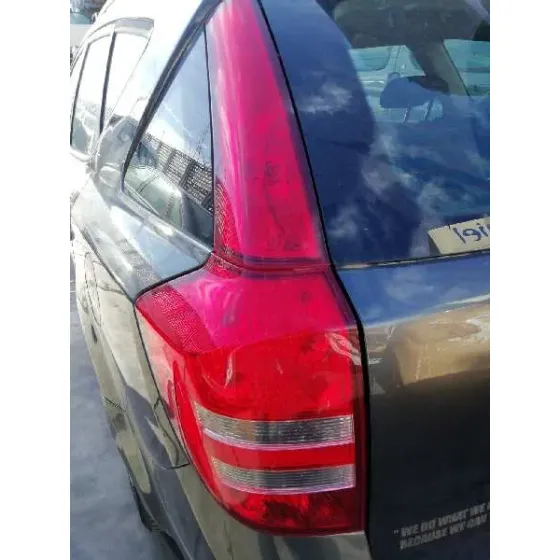 KIA CEE'D SPORTY WAGON '2007 EX NEGRO