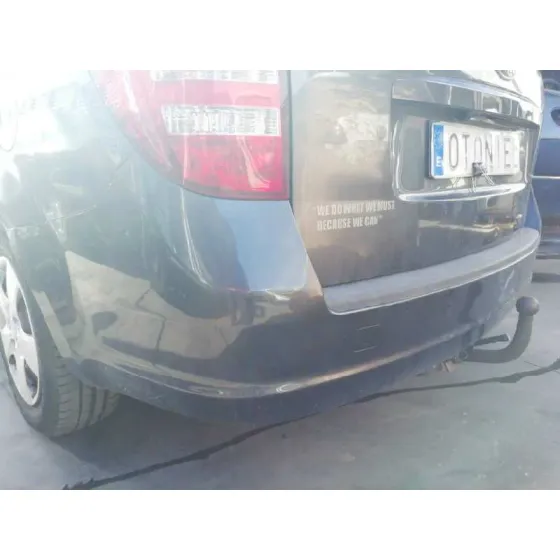 KIA CEE'D SPORTY WAGON '2007 EX NEGRO