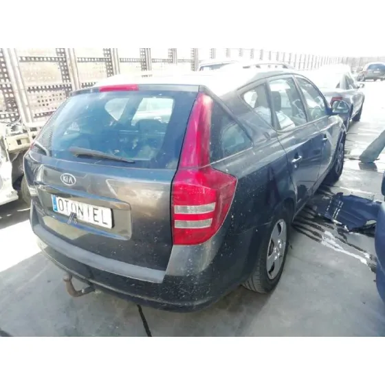 KIA CEE'D SPORTY WAGON '2007 EX NEGRO
