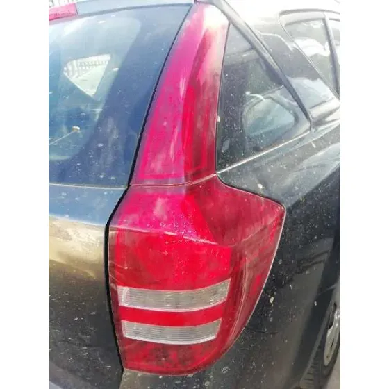 KIA CEE'D SPORTY WAGON '2007 EX NEGRO