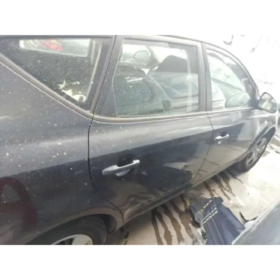 KIA CEE'D SPORTY WAGON '2007 EX NEGRO