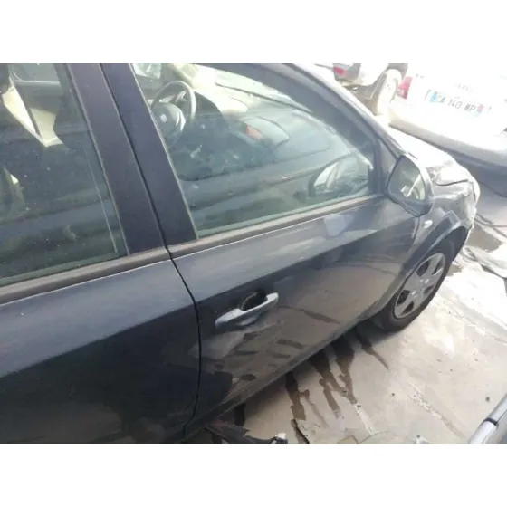 KIA CEE'D SPORTY WAGON '2007 EX NEGRO