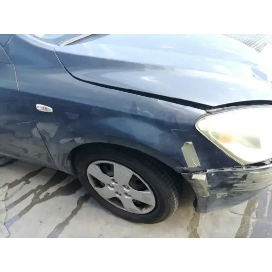 KIA CEE'D SPORTY WAGON '2007 EX NEGRO