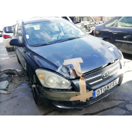 KIA CEE'D SPORTY WAGON '2007 EX NEGRO