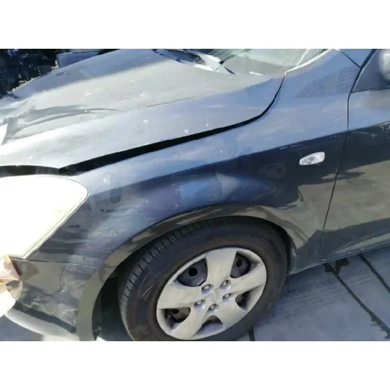 KIA CEE'D SPORTY WAGON '2007 EX NEGRO