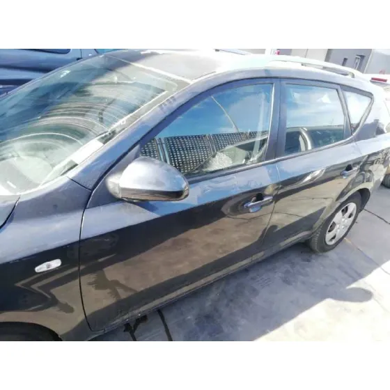 KIA CEE'D SPORTY WAGON '2007 EX NEGRO