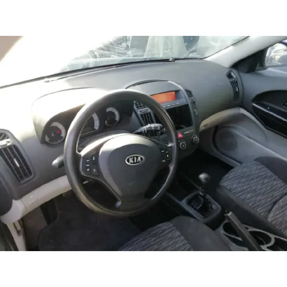 KIA CEE'D SPORTY WAGON '2007 EX NEGRO
