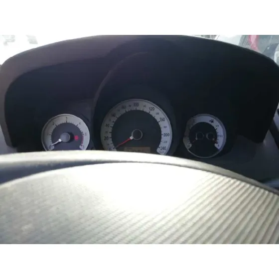 KIA CEE'D SPORTY WAGON '2007 EX NEGRO