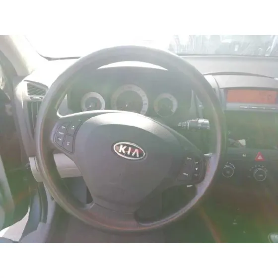 KIA CEE'D SPORTY WAGON '2007 EX NEGRO