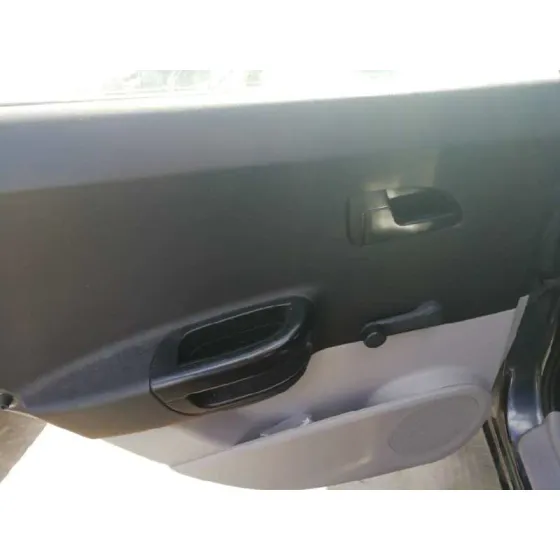 KIA CEE'D SPORTY WAGON '2007 EX NEGRO