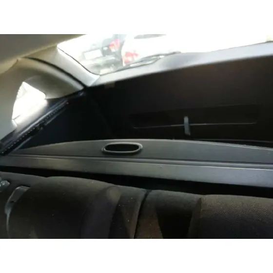 KIA CEE'D SPORTY WAGON '2007 EX NEGRO