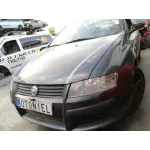 FIAT STILO (192) FIAT STILO (192) '2003 1.9 JTD / 1.9 JTD 115 ACTIVE GRIS 2001