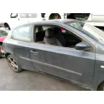 FIAT STILO (192) FIAT STILO (192) '2003 1.9 JTD / 1.9 JTD 115 ACTIVE GRIS 2001