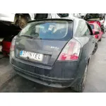 FIAT STILO (192) FIAT STILO (192) '2003 1.9 JTD / 1.9 JTD 115 ACTIVE GRIS 2001