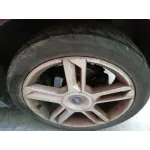 FIAT STILO (192) FIAT STILO (192) '2003 1.9 JTD / 1.9 JTD 115 ACTIVE GRIS 2001