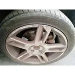FIAT STILO (192) FIAT STILO (192) '2003 1.9 JTD / 1.9 JTD 115 ACTIVE GRIS 2001