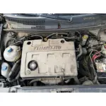 FIAT STILO (192) FIAT STILO (192) '2003 1.9 JTD / 1.9 JTD 115 ACTIVE GRIS 2001