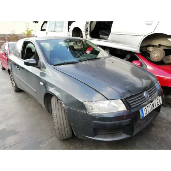 FIAT STILO (192) '2003 1.9 JTD / 1.9 JTD 115 ACTIVE GRIS