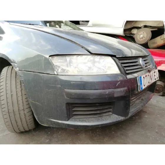 FIAT STILO (192) '2003 1.9 JTD / 1.9 JTD 115 ACTIVE GRIS