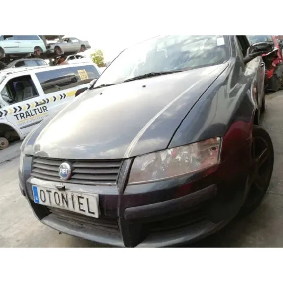 FIAT STILO (192) '2003 1.9 JTD / 1.9 JTD 115 ACTIVE GRIS