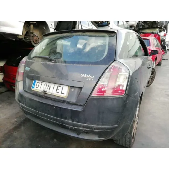 FIAT STILO (192) '2003 1.9 JTD / 1.9 JTD 115 ACTIVE GRIS