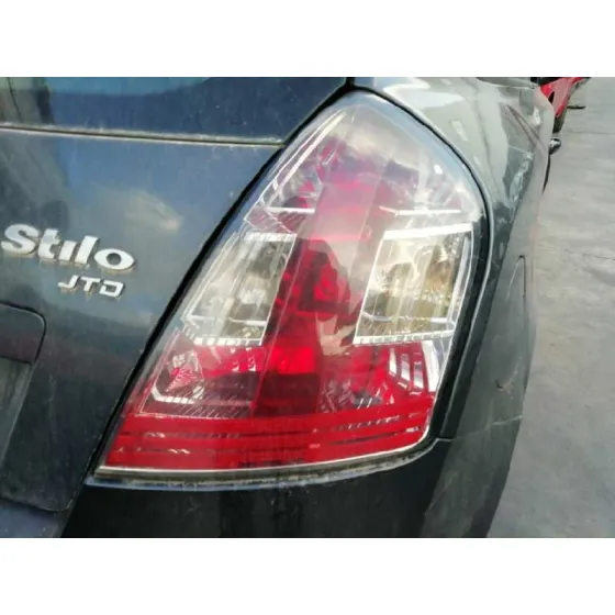 FIAT STILO (192) '2003 1.9 JTD / 1.9 JTD 115 ACTIVE GRIS