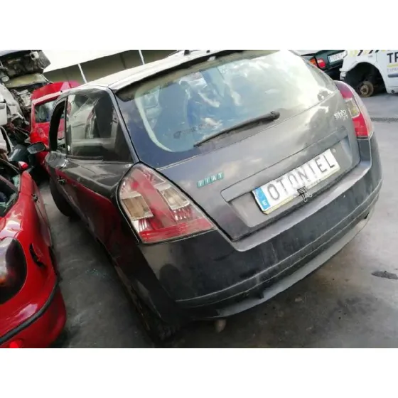 FIAT STILO (192) '2003 1.9 JTD / 1.9 JTD 115 ACTIVE GRIS